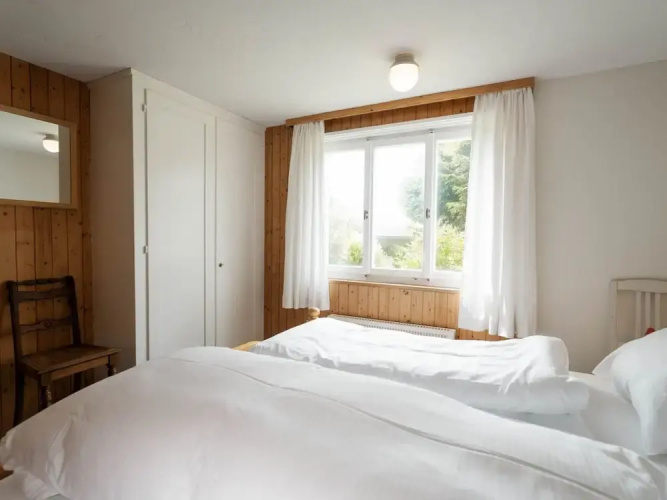 Chalet Speer