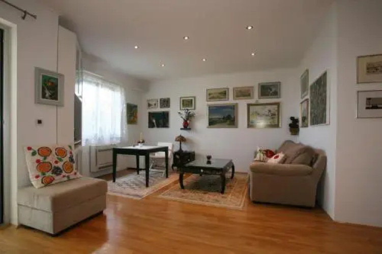 Apartman Halugica