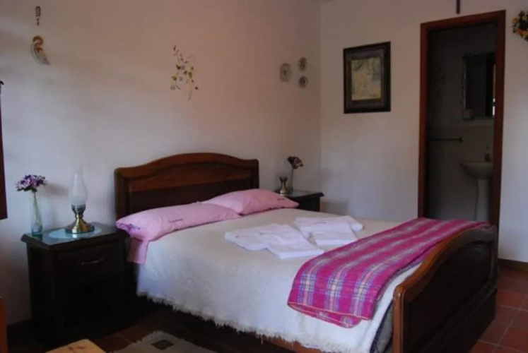 Hostal Sakti