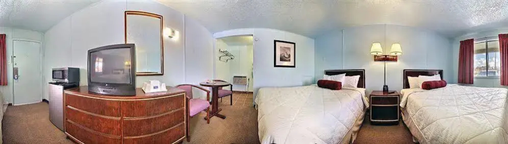 Rodeway Inn