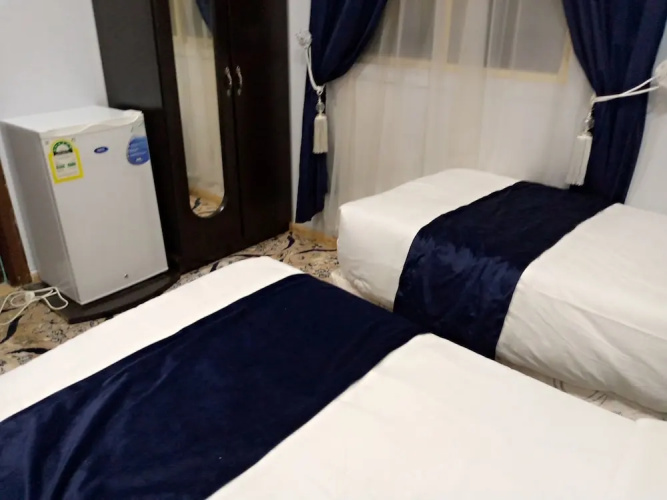 Najmat Alnoor Hotel
