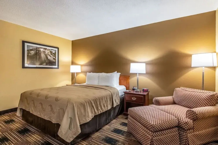 Quality Inn