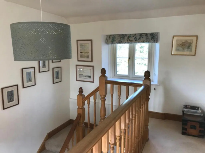 The Long House
