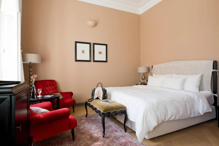 Hotel Telegraaf, Autograph Collection