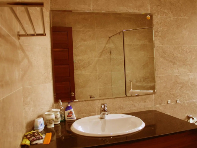 Lam Vien Home Stay