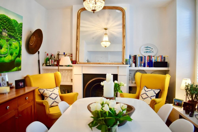 Two Bedroom Home in Brighton