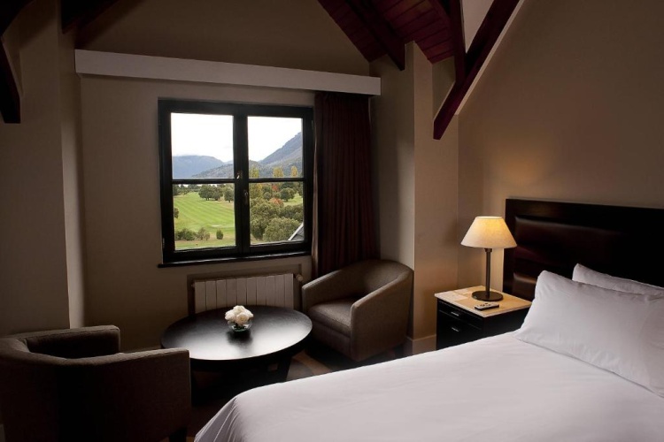 Quadruple Suite