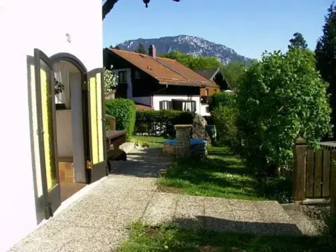 Haus Berggruß