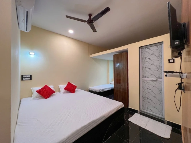 Family Suite