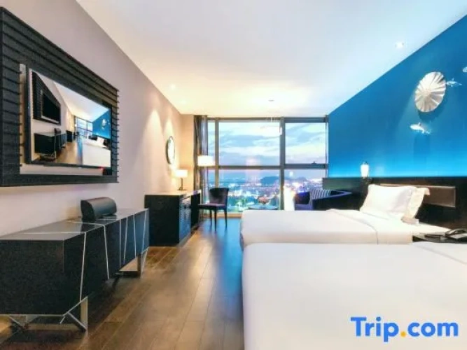 Business Twin room