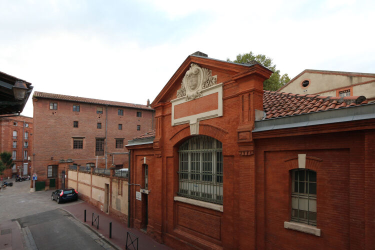 Apartments Riverside Toulouse, The Art Of HostingOver view