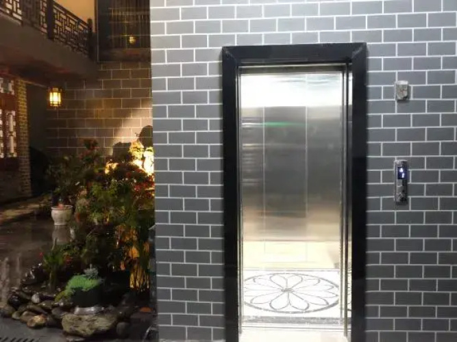 Chongqing Wenting Biyuan Inn