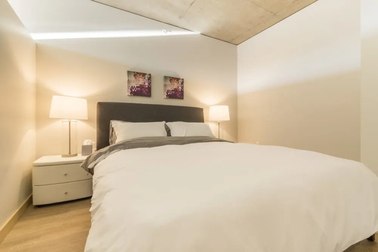 Domicile Suites At Verve