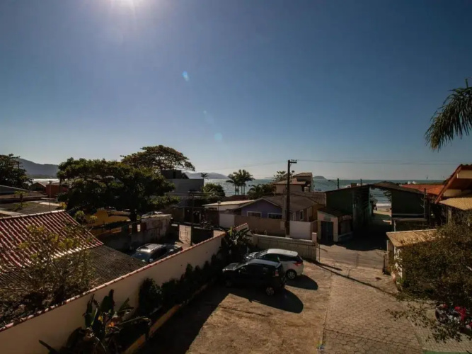 Pousada Mare de Lua