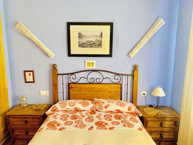 Casa Roman I