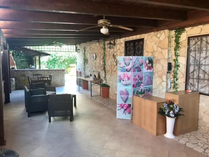 B&B Villa San Valentino