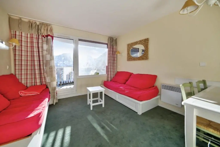 1 Bedroom Comfort Apartment