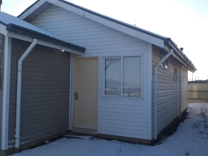 1 Bedroom Cottage