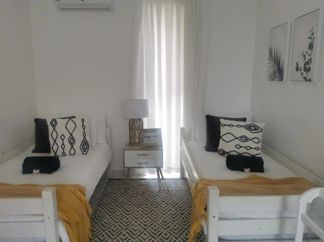 Ballito Beach Villa