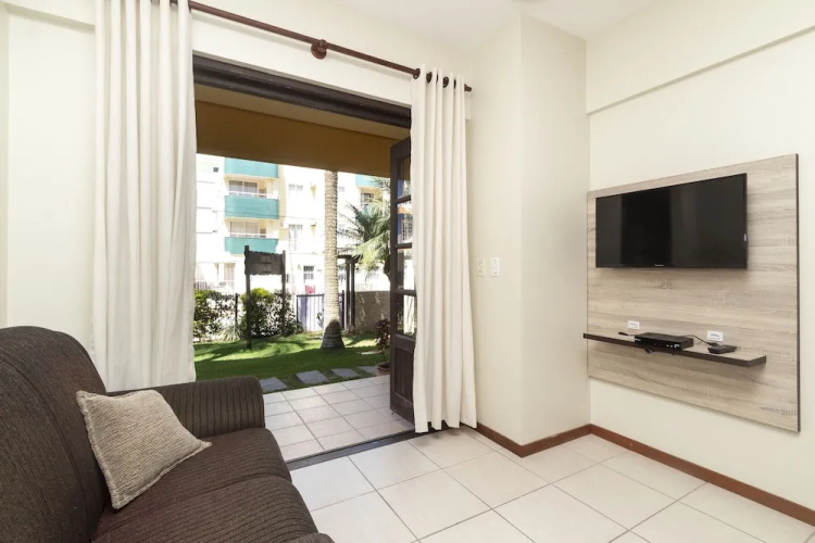 Apartamento 2 quartos - 302 - 6