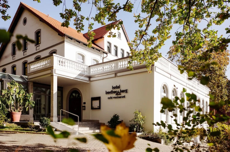 Image de l'hôtel