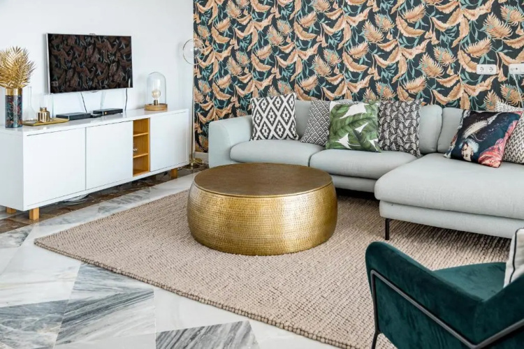 ELD2- Penthouse Puerto Banus