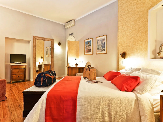 Hotel Scapolatiello