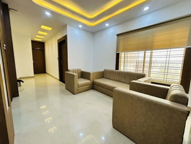 Hotel New Arcadia