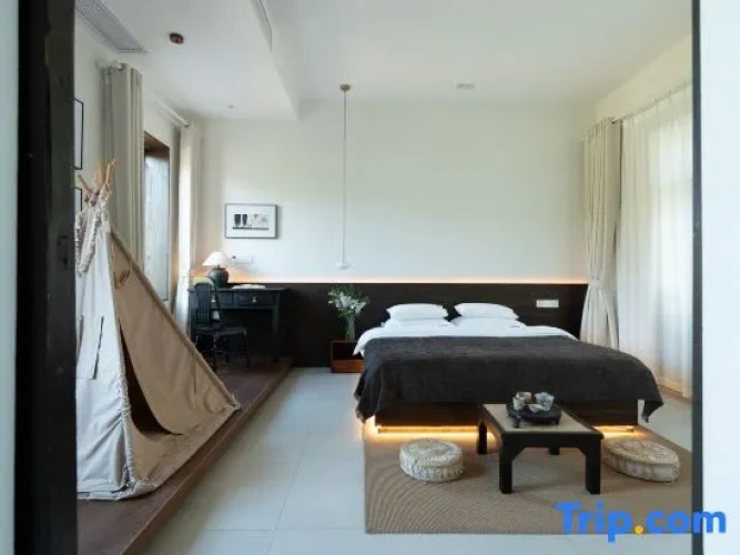 2 Bedrooms Deluxe Suite