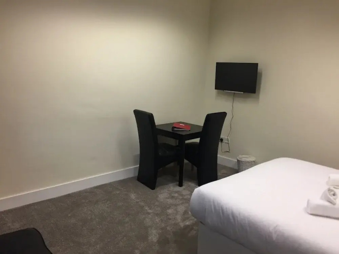 North City Lodge Self Catering