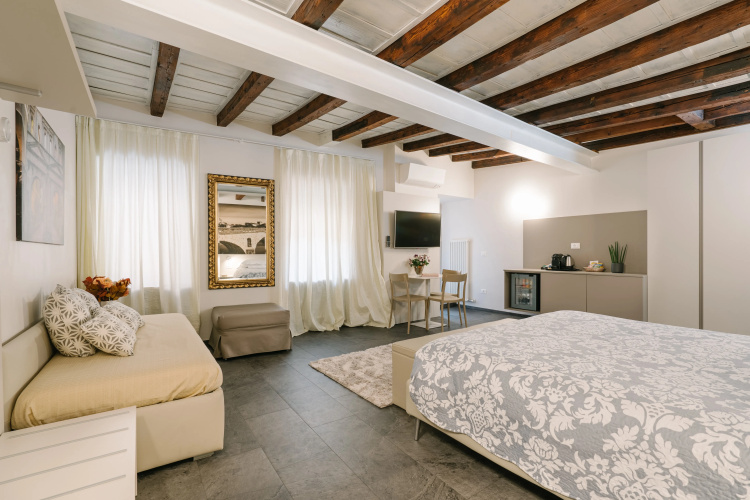 Giulietta e Romeo Hotel