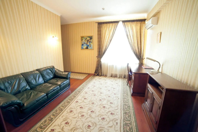 VisPas Hotel