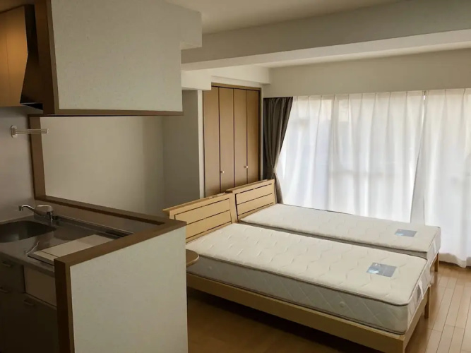 Hotel SAM SQUARE Karasumaoike