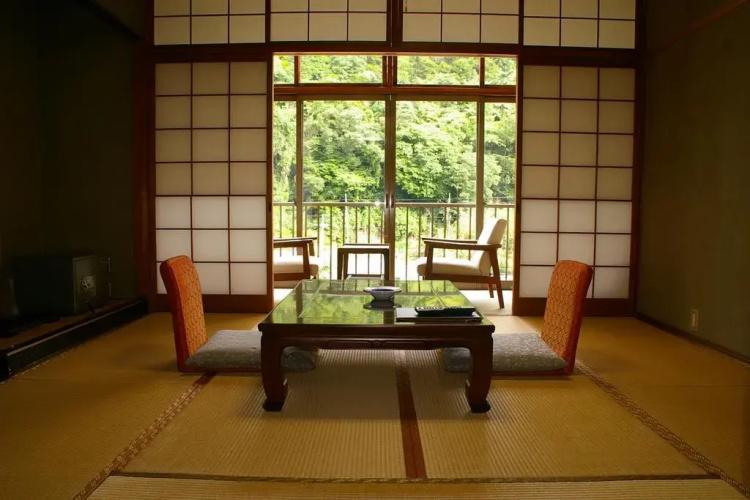 Ryokan Itaniya