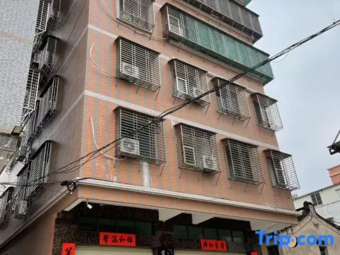 Hotelafbeelding