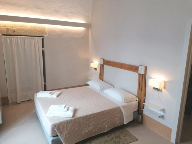 2 Bedrooms Family Suite