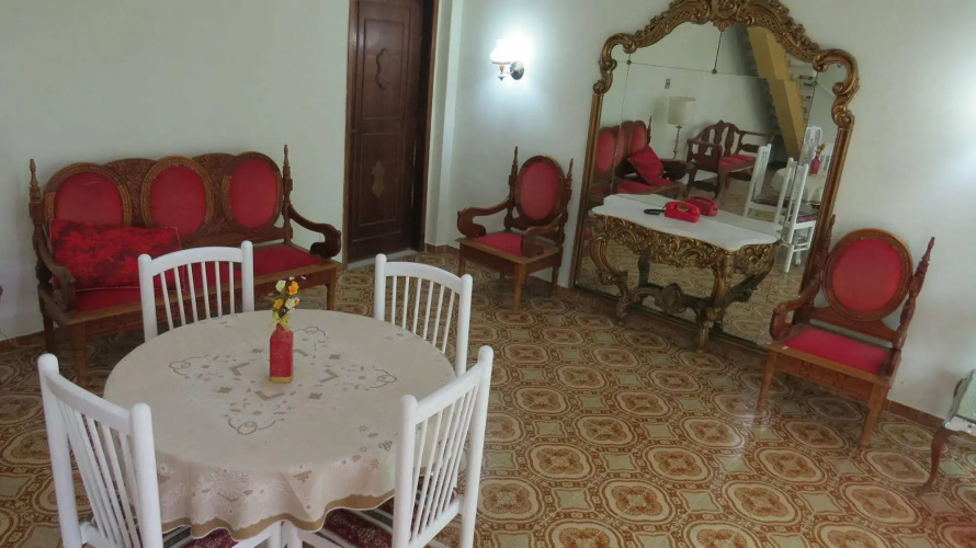 Charitas Inn