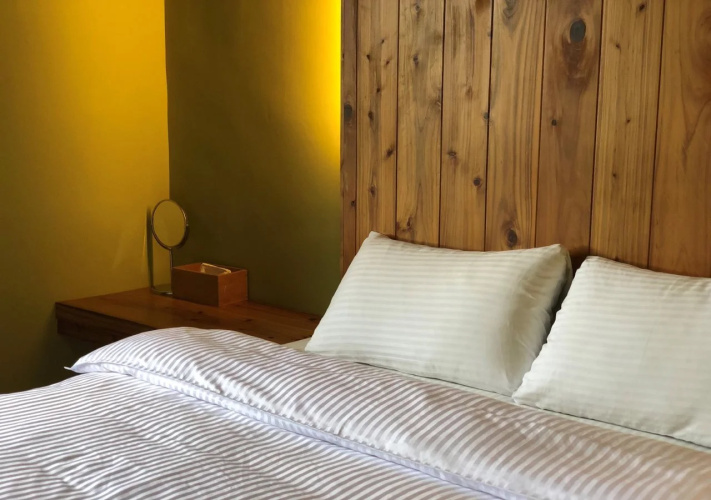 Village B&B