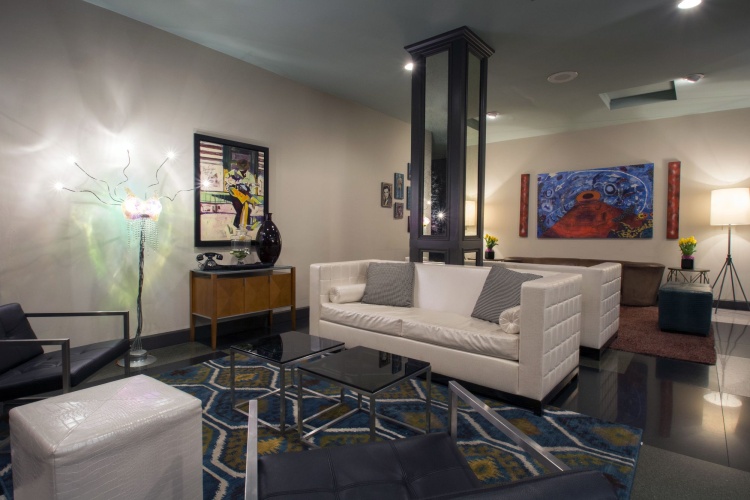 Hotel Preston photo 15