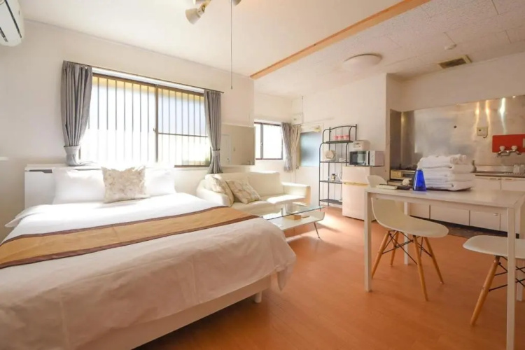 Heights MR2 - Vacation STAY 88265