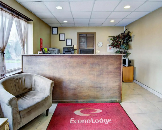 Edyn Hotel By Townhouse Wytheville US 52