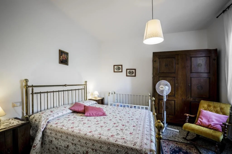 Villa Tancredi