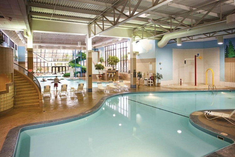 Grand Traverse Resort And Spa photo 14