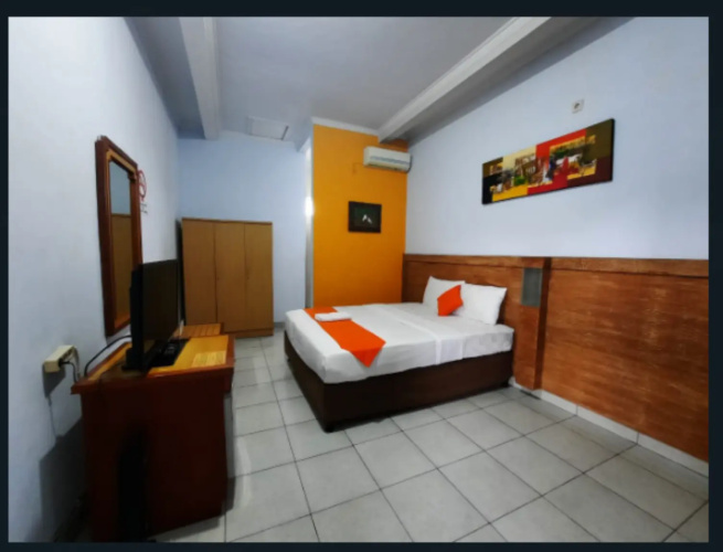 deSeruni Guest House