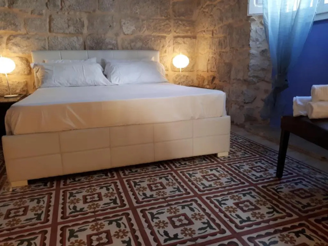 Sibilla Family Suites