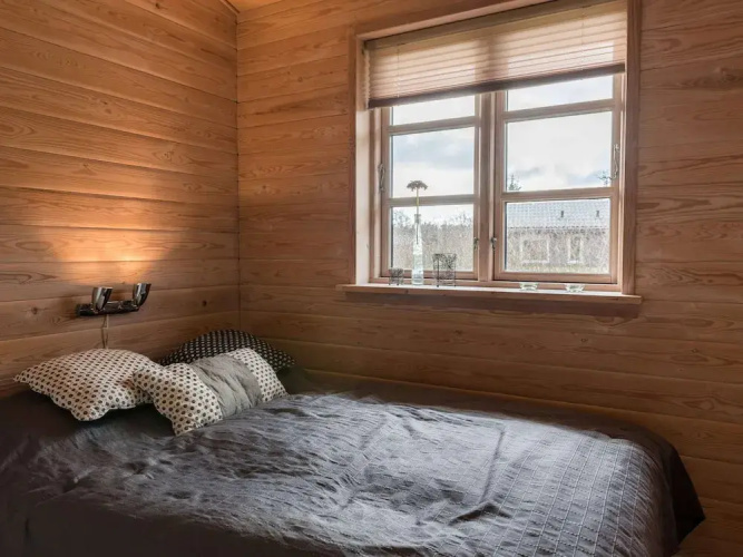 Seaside Cozy Cottage-by Traum