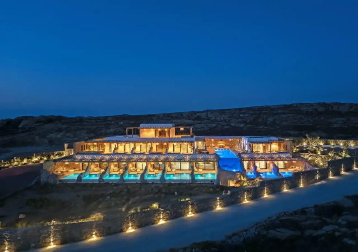 Otel görseli