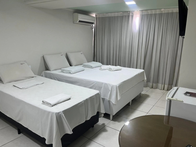 River Class Hotel