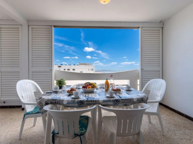 Residence De La Mer