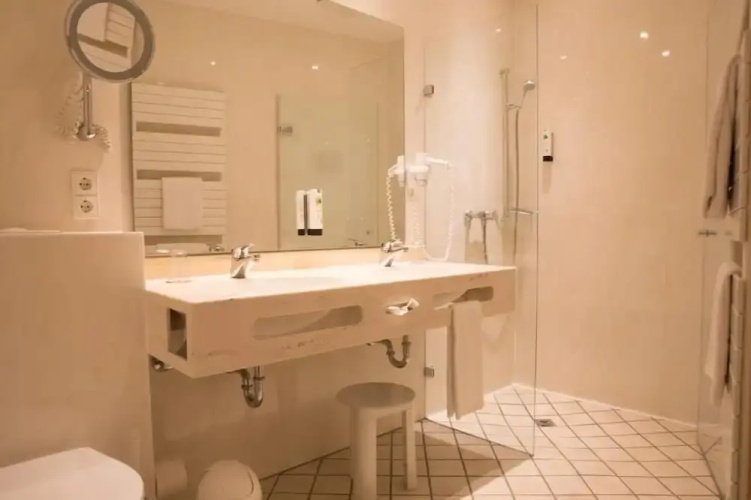 UNO Hotel Wolfsburg Sandkamp